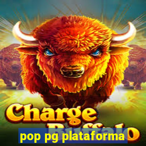 pop pg plataforma